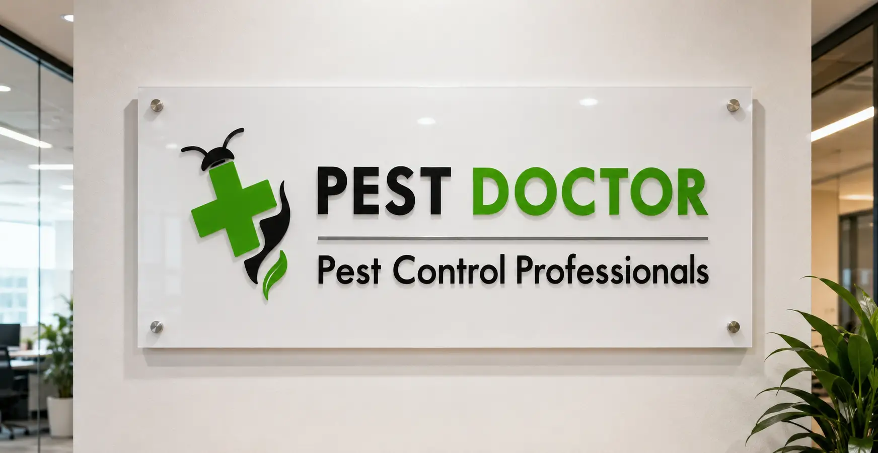 Weed Control Services Bengaluru