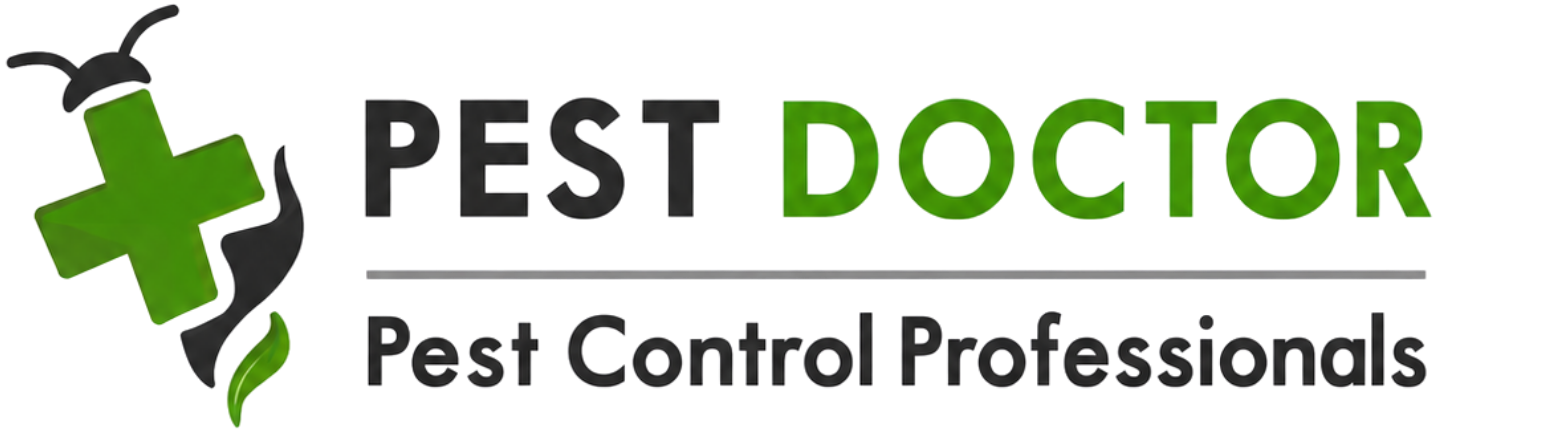 Pest Doctor logo