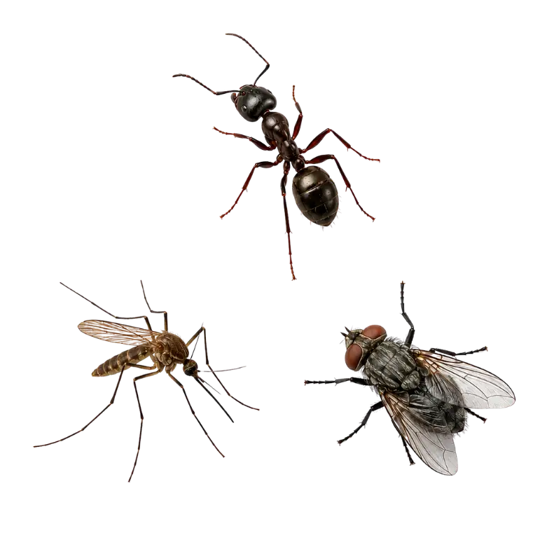 General Pest Control service in Bengaluru